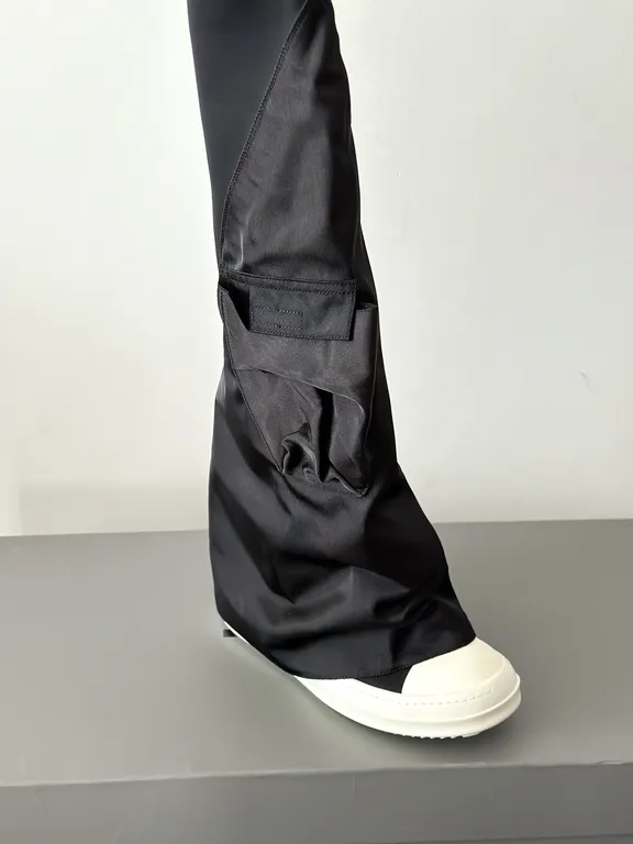 Rick Owens Shoe 